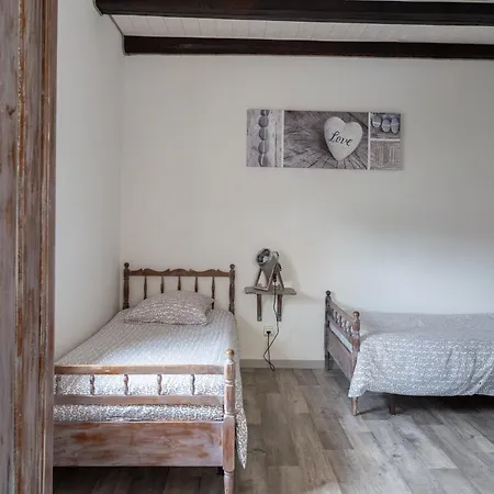 4-bedroom Alsace Retreat *