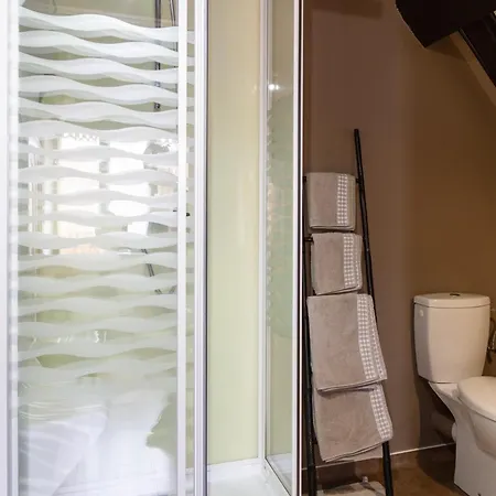 4-bedroom Alsace Retreat *