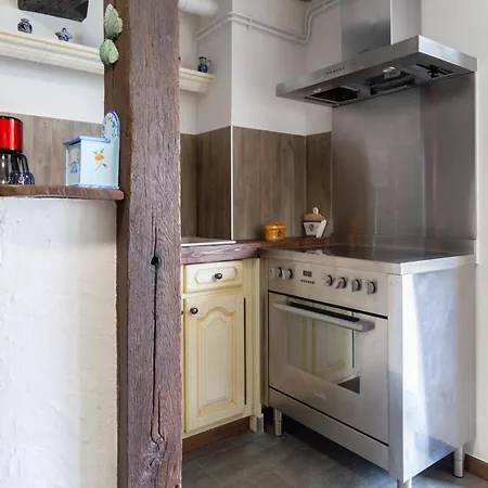 4-bedroom Alsace Retreat * Niderviller