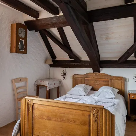 4-bedroom Alsace Retreat Semesterbostad *