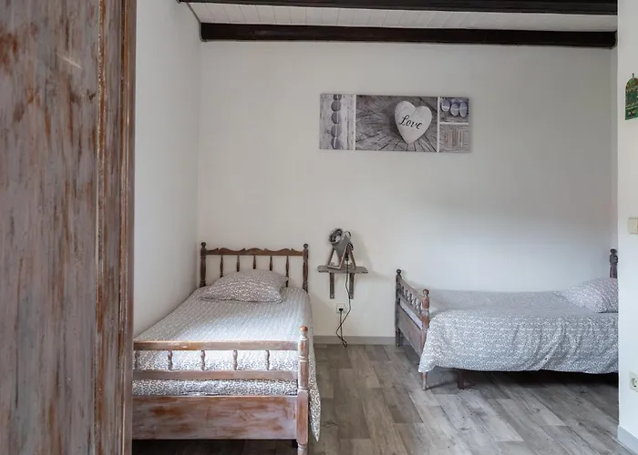 4-bedroom Alsace Retreat *