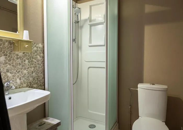 4-bedroom Alsace Retreat 度假居 *