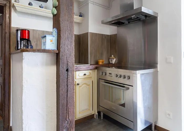 4-bedroom Alsace Retreat * Niderviller