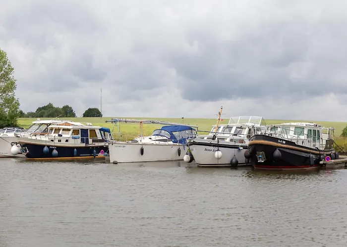 度假居 4-bedroom Alsace Retreat *