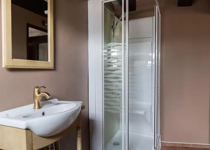 4-bedroom Alsace Retreat 度假居