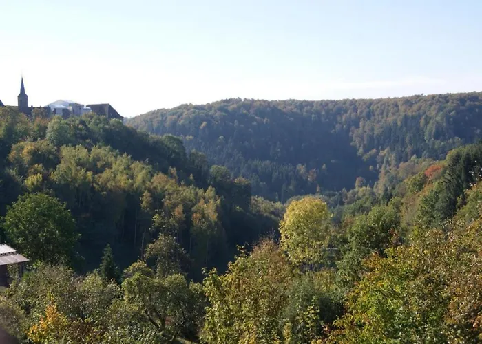 4-bedroom Alsace Retreat 度假居 *