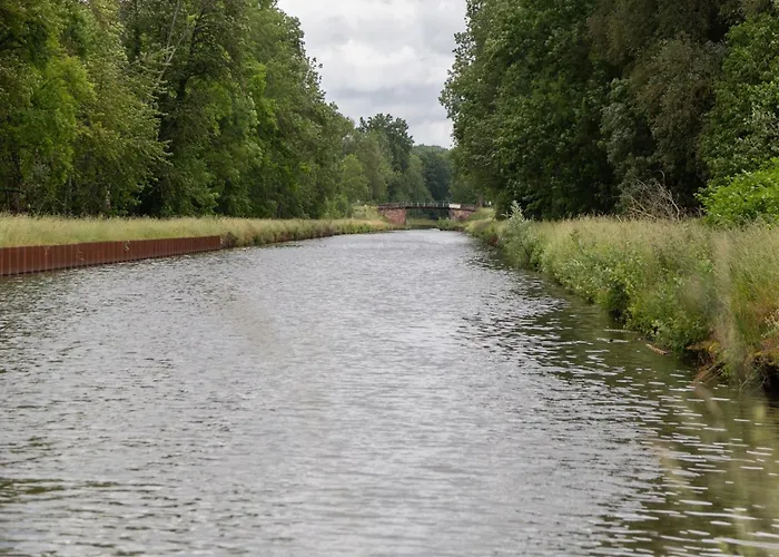 度假居 4-bedroom Alsace Retreat *